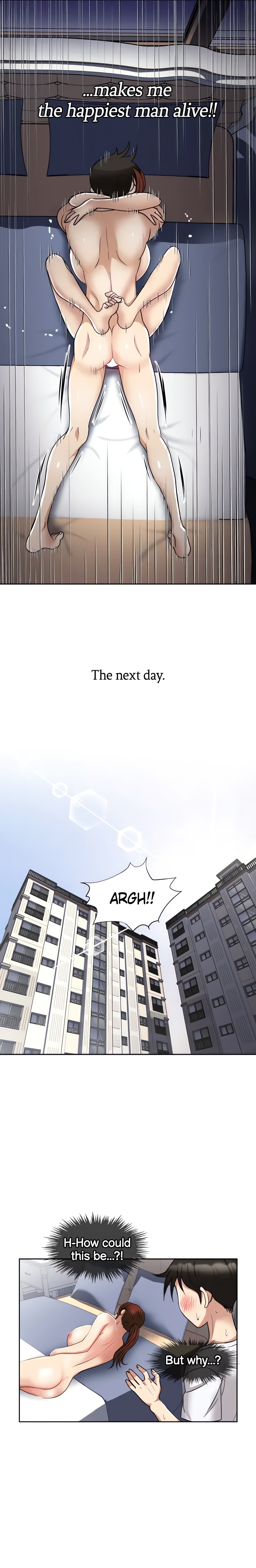Only Once (Official) chapter 5 page 14
