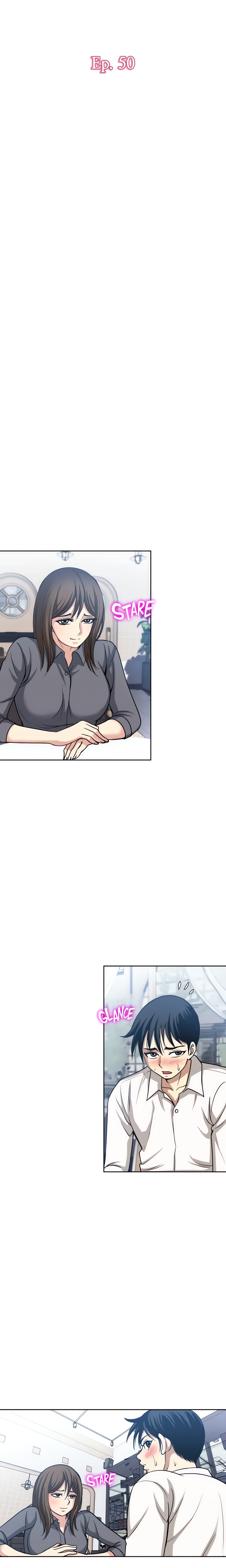 Only Once (Official) chapter 50 page 3