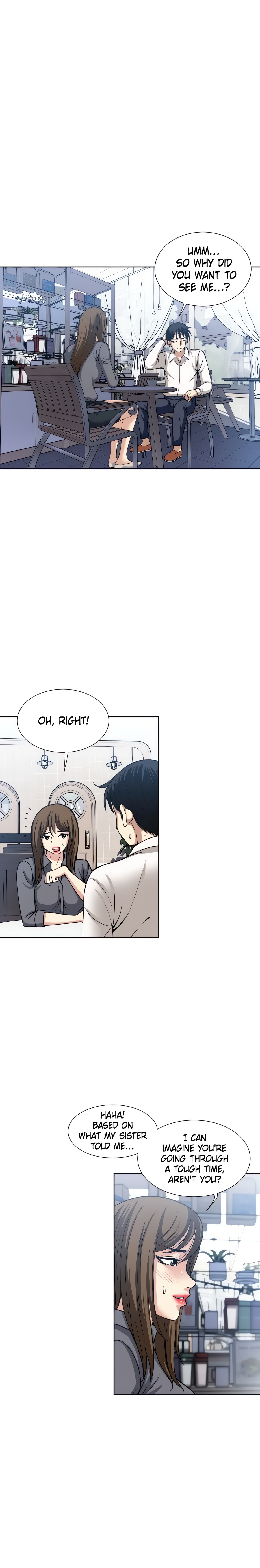 Only Once (Official) chapter 50 page 4