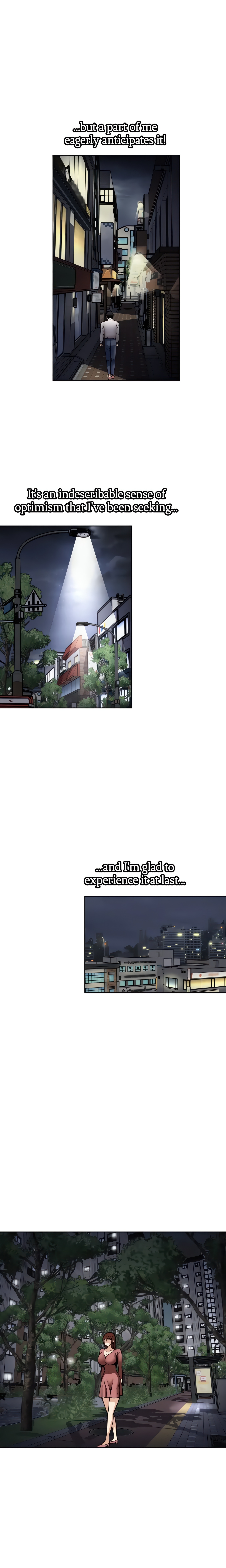 Only Once (Official) chapter 50 page 14
