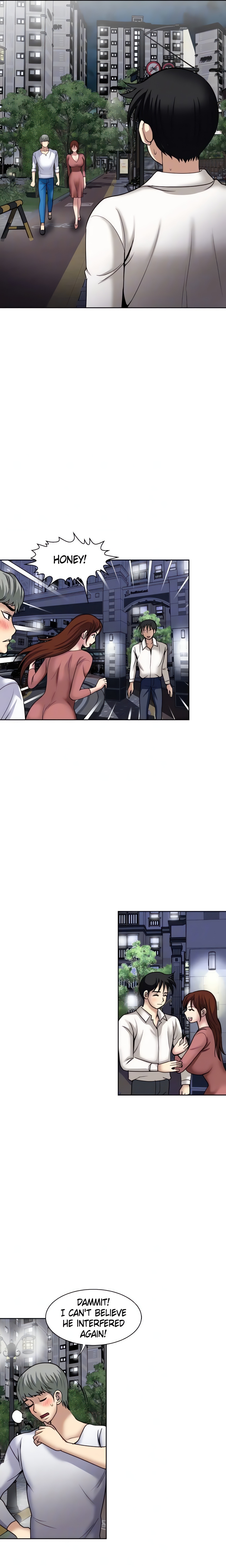 Only Once (Official) chapter 50 page 16