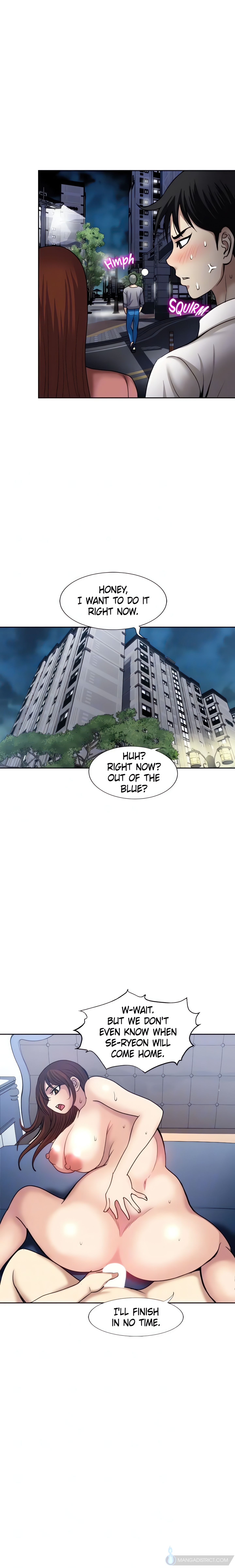 Only Once (Official) chapter 50 page 17