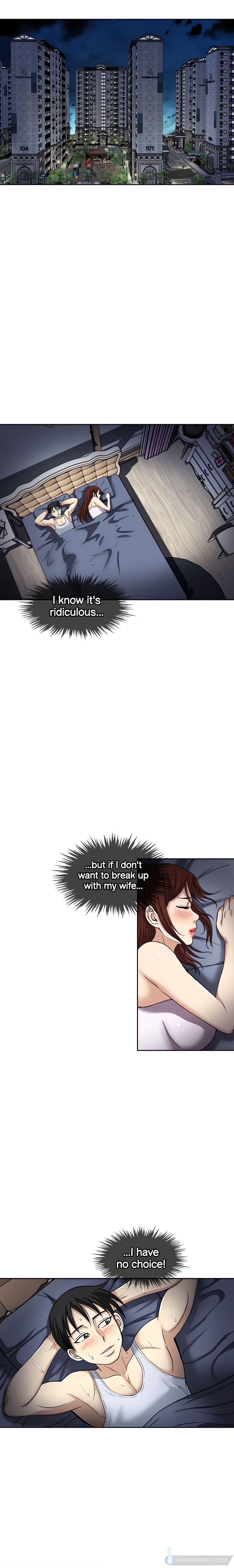 Only Once (Official) chapter 51 page 3