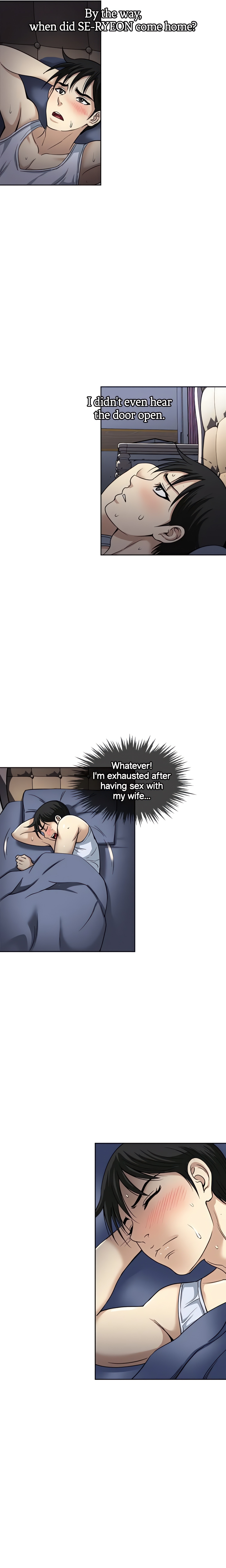 Only Once (Official) chapter 51 page 4