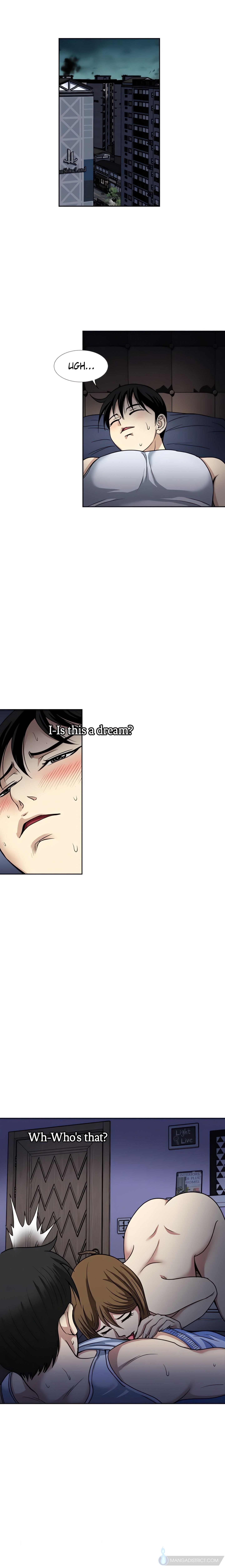 Only Once (Official) chapter 51 page 5