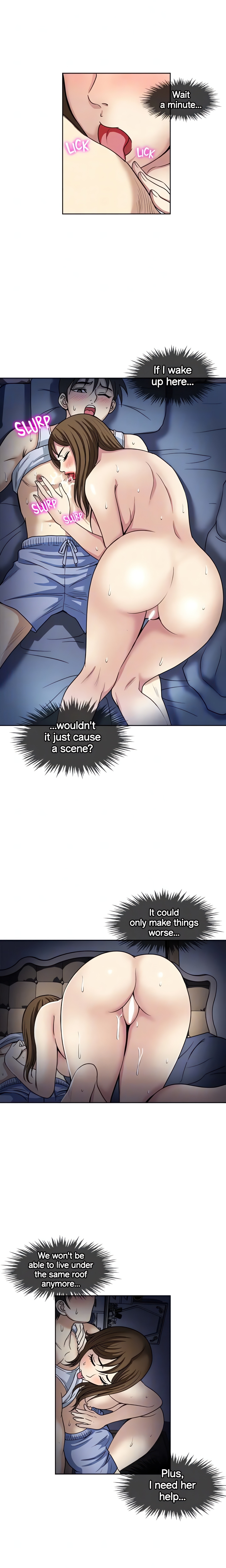 Only Once (Official) chapter 51 page 7