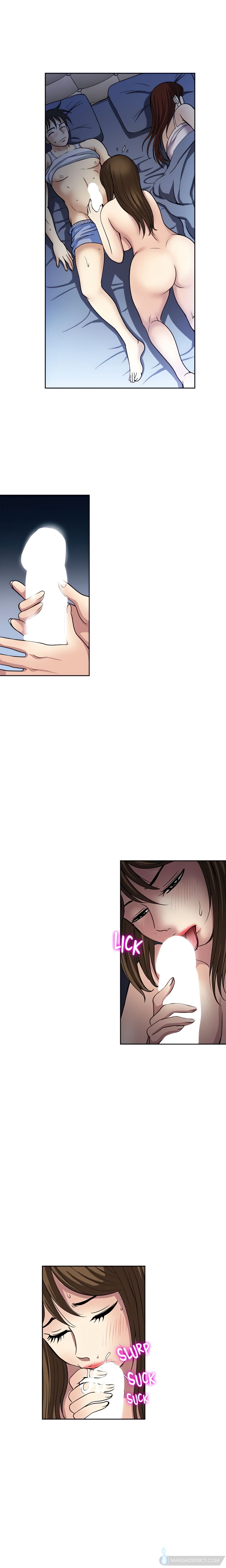 Only Once (Official) chapter 51 page 11