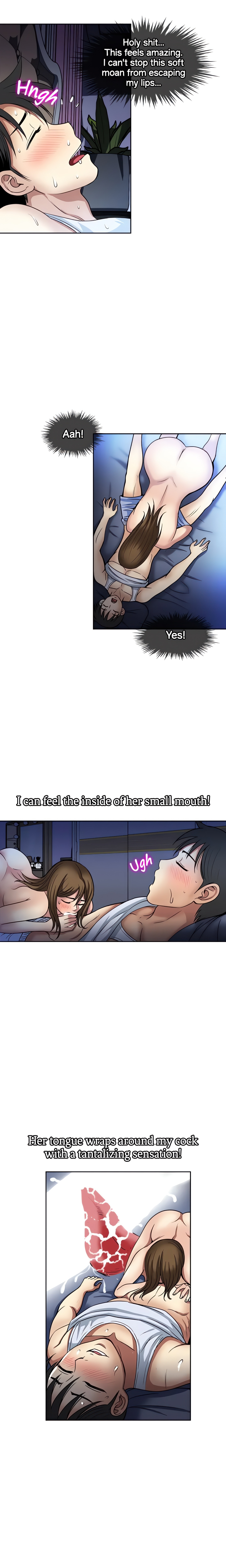 Only Once (Official) chapter 51 page 12