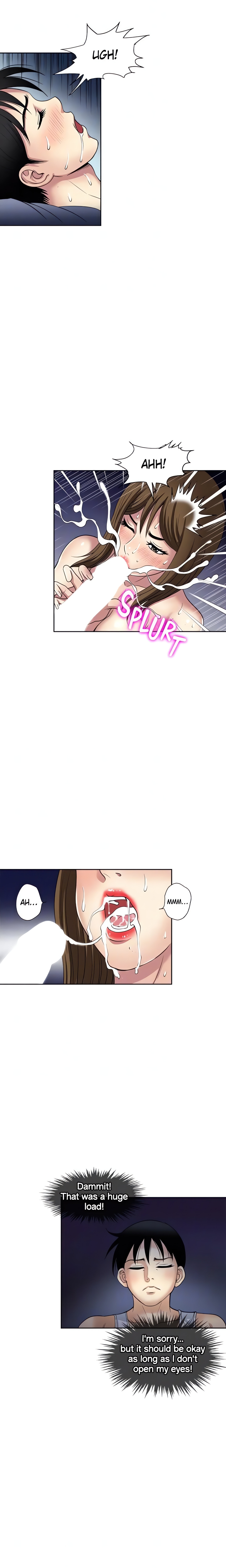 Only Once (Official) chapter 51 page 16
