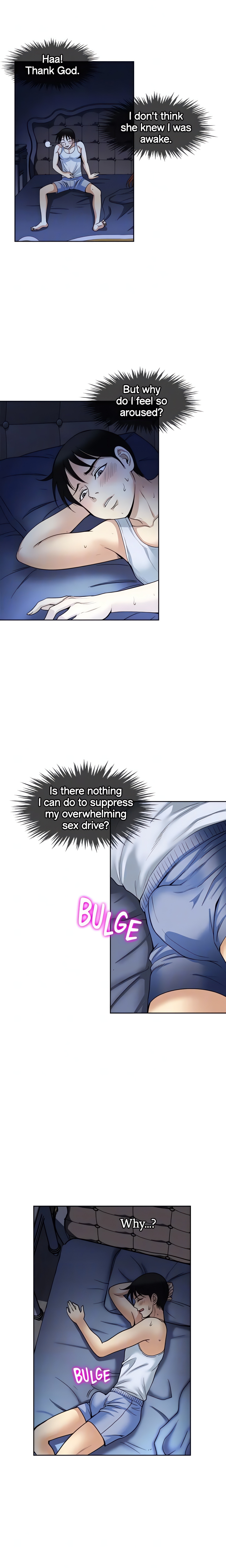 Only Once (Official) chapter 51 page 18
