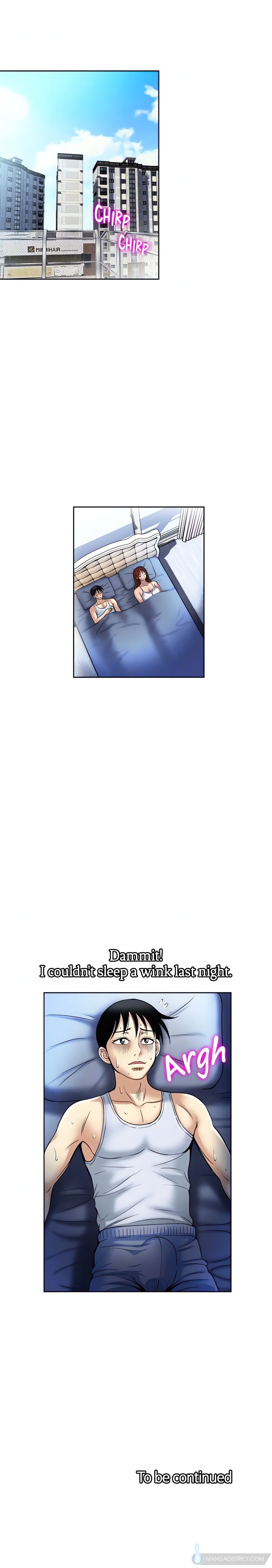 Only Once (Official) chapter 51 page 19