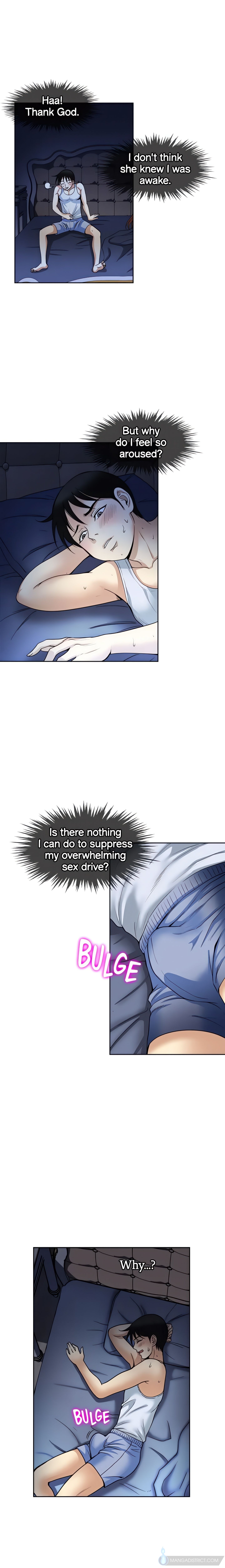 Only Once (Official) chapter 52 page 1