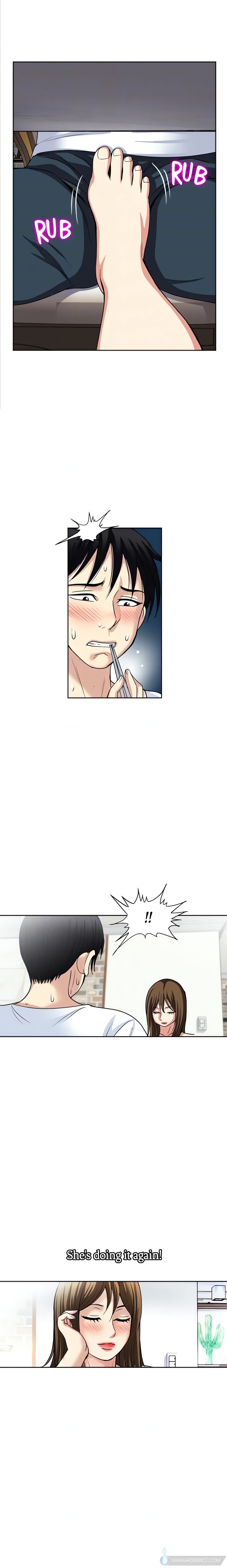 Only Once (Official) chapter 52 page 7