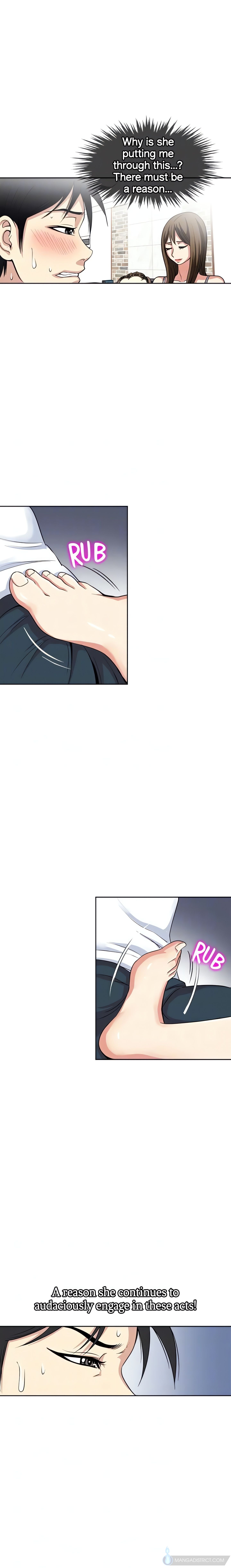 Only Once (Official) chapter 52 page 9
