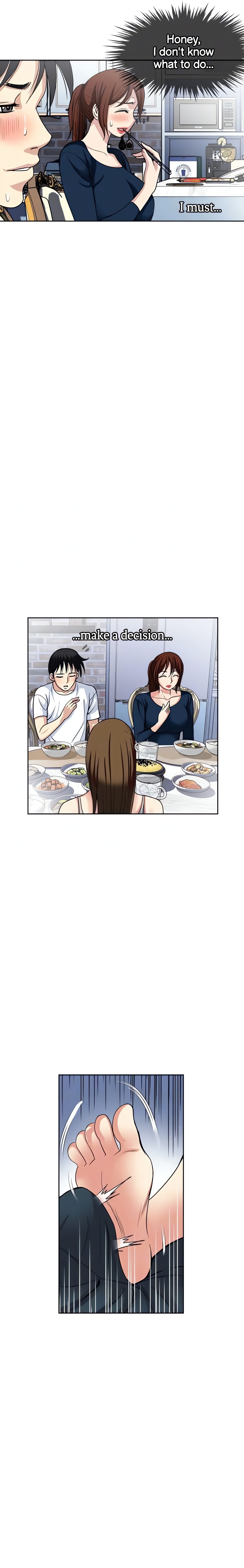 Only Once (Official) chapter 52 page 10