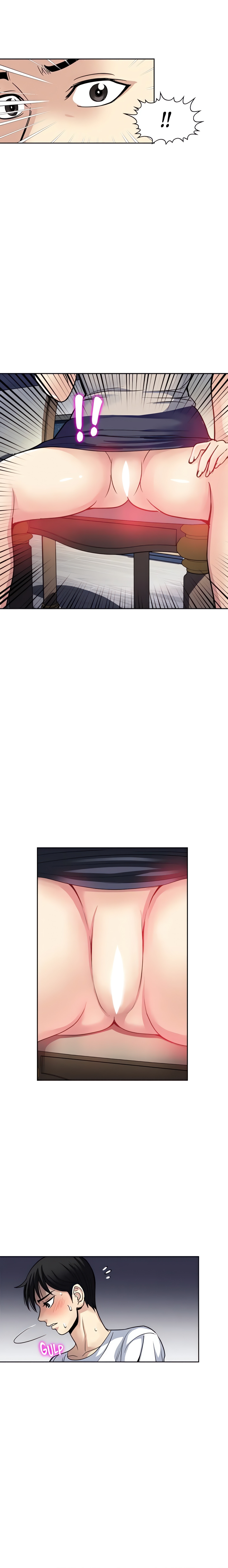 Only Once (Official) chapter 52 page 14