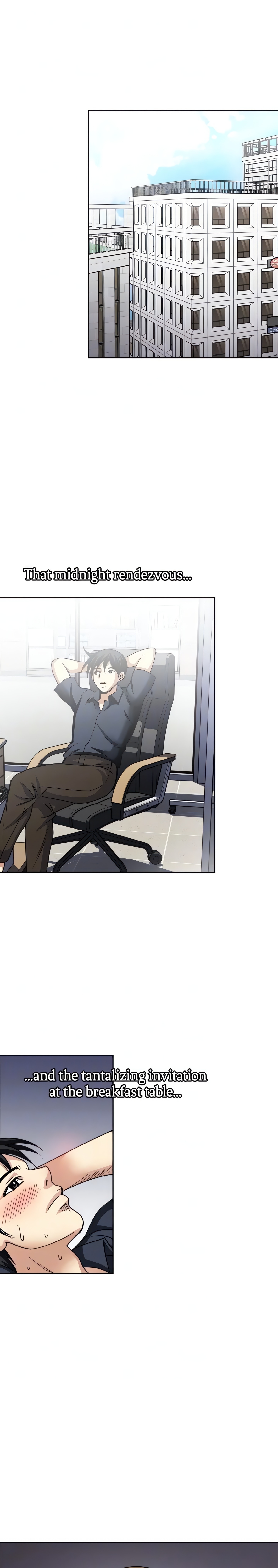 Only Once (Official) chapter 52 page 16