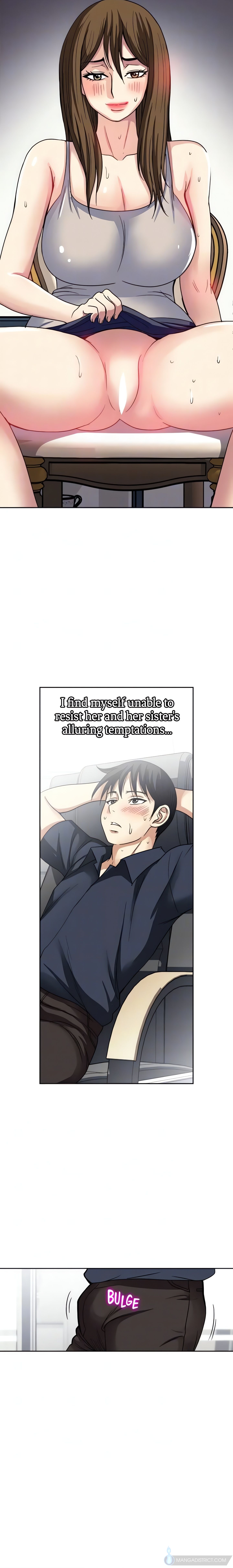 Only Once (Official) chapter 52 page 17