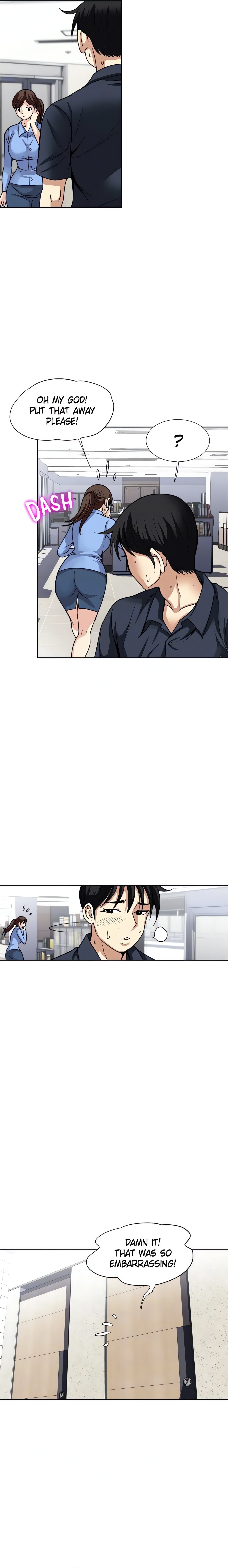 Only Once (Official) chapter 52 page 18