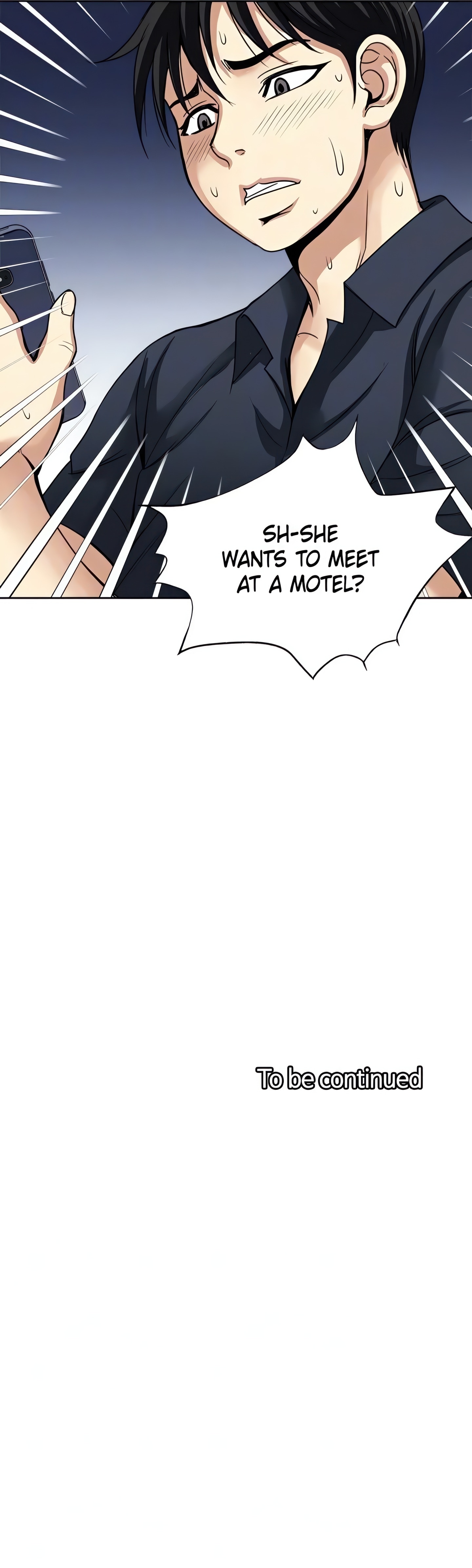 Only Once (Official) chapter 52 page 20