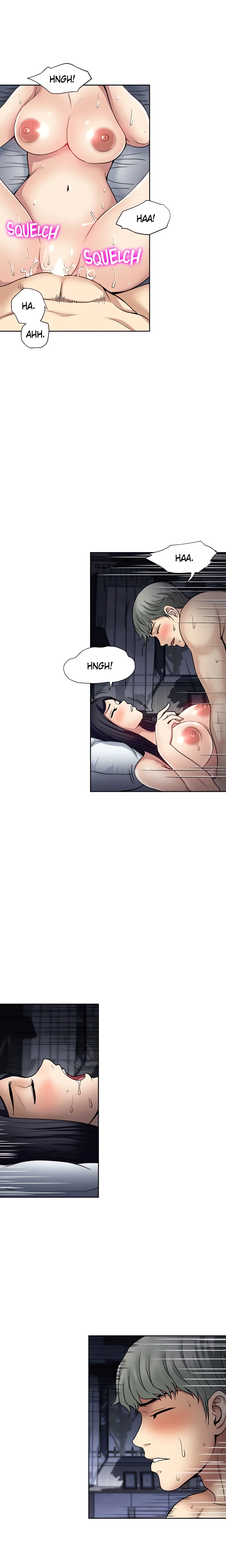 Only Once (Official) chapter 53 page 3