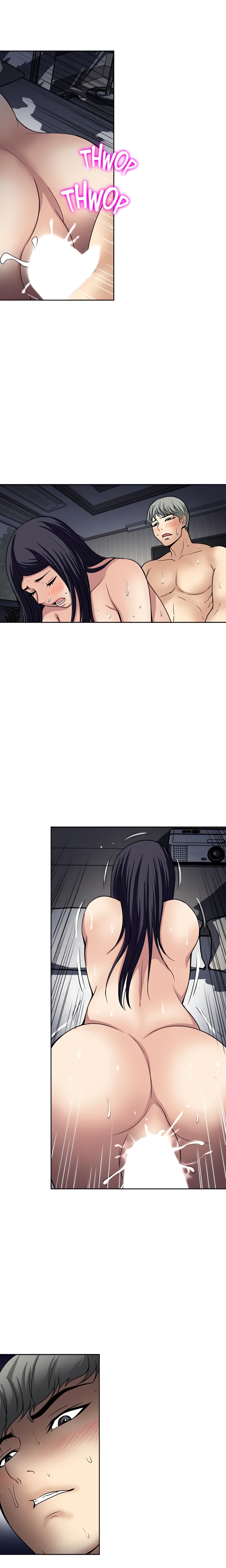 Only Once (Official) chapter 53 page 5