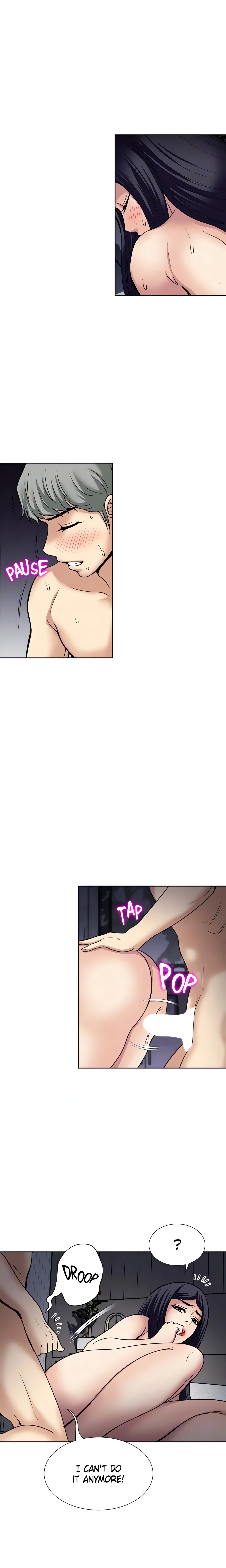 Only Once (Official) chapter 53 page 6
