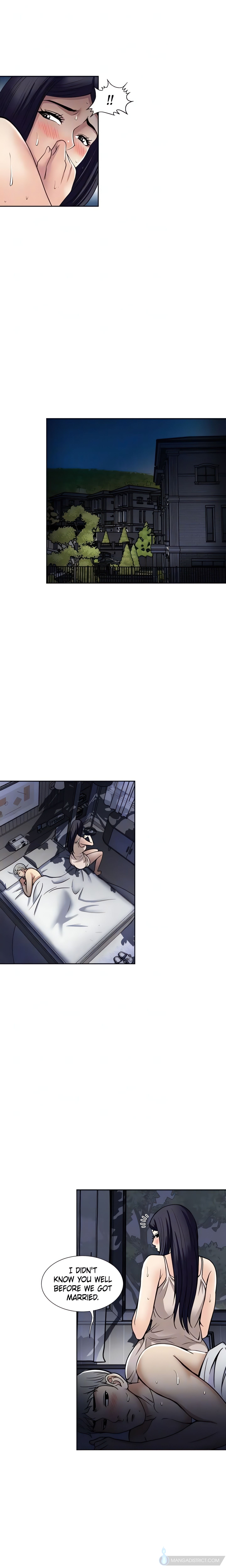 Only Once (Official) chapter 53 page 7