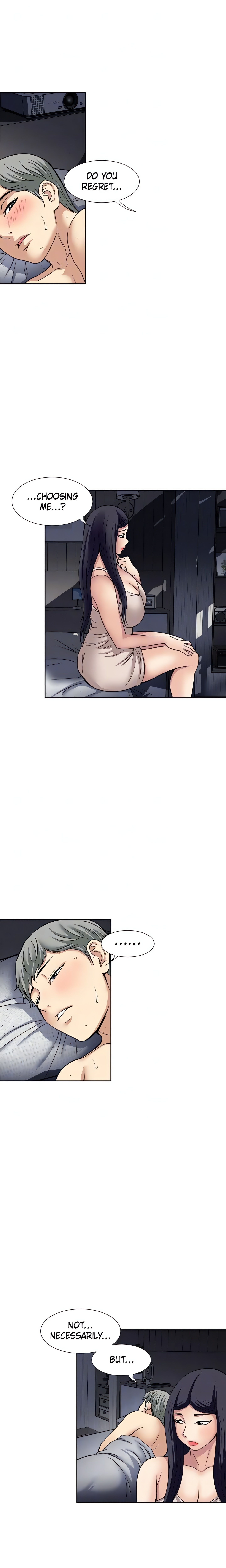 Only Once (Official) chapter 53 page 9