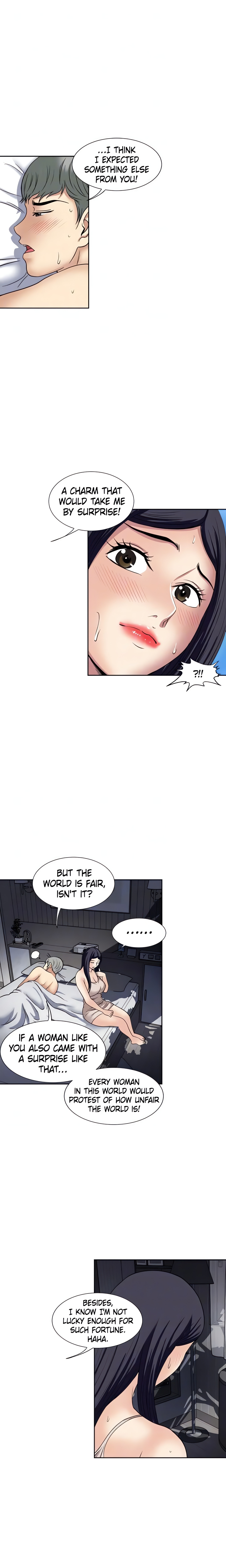 Only Once (Official) chapter 53 page 10