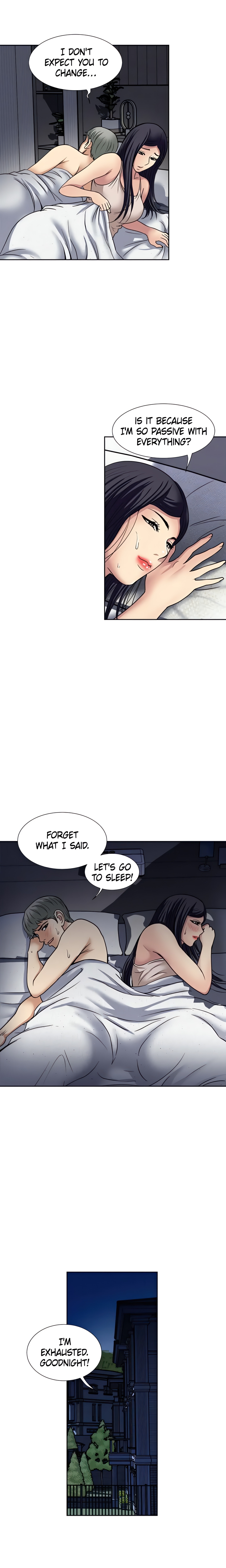 Only Once (Official) chapter 53 page 11