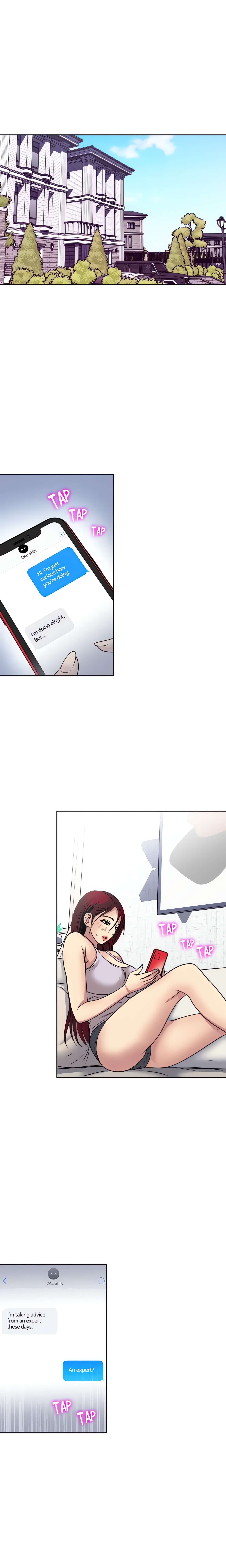 Only Once (Official) chapter 53 page 12