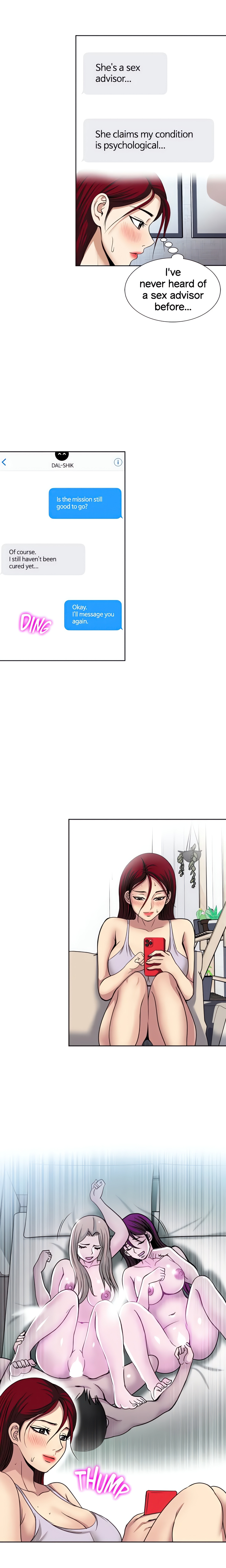 Only Once (Official) chapter 53 page 13