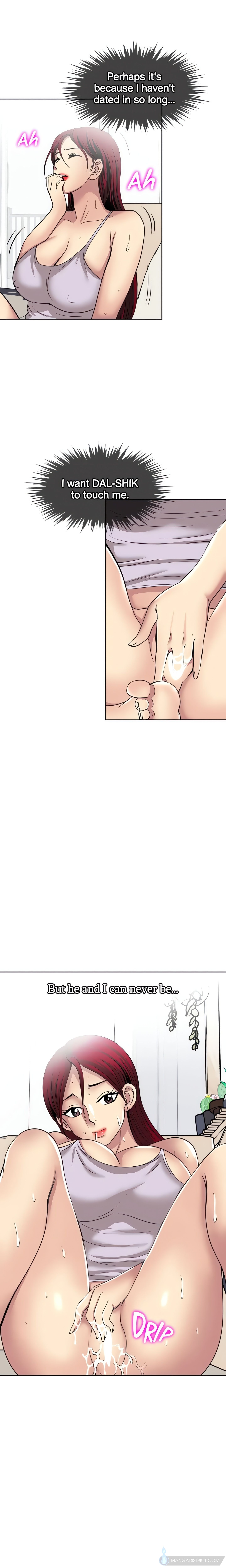 Only Once (Official) chapter 53 page 15