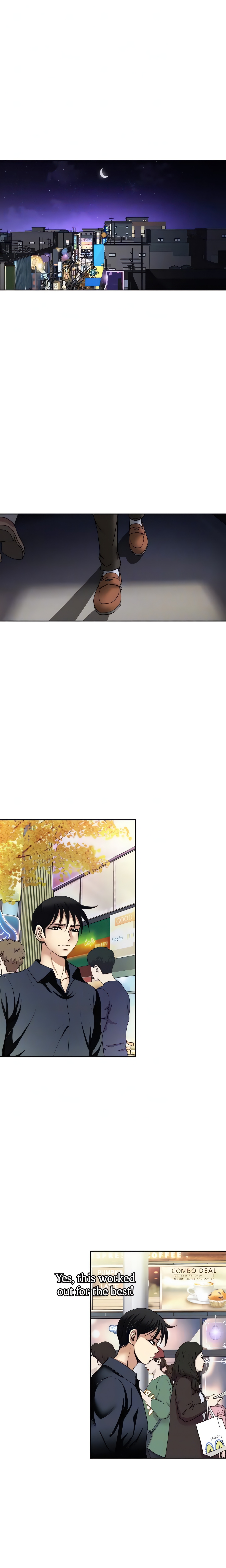 Only Once (Official) chapter 53 page 16