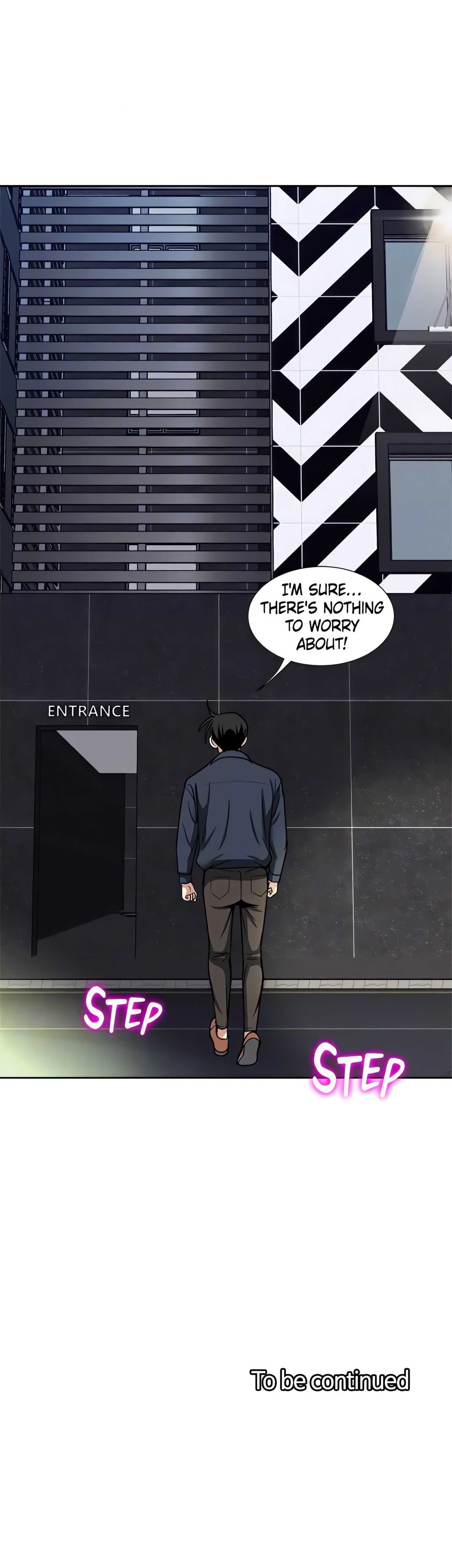 Only Once (Official) chapter 53 page 18