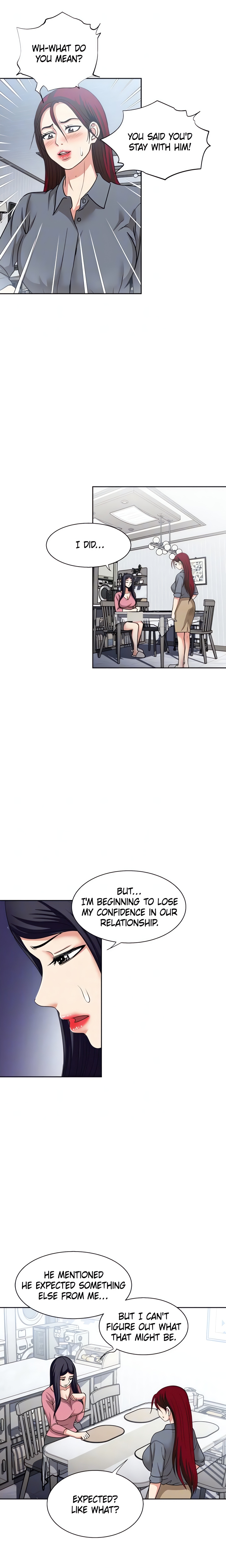 Only Once (Official) chapter 54 page 7