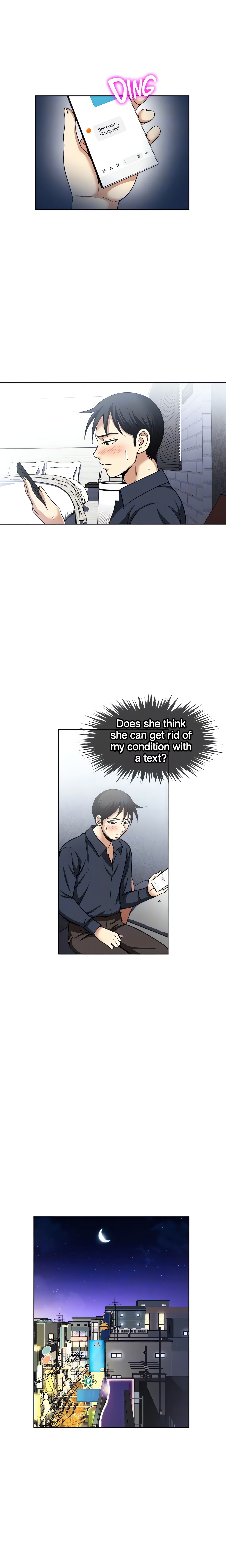 Only Once (Official) chapter 54 page 16