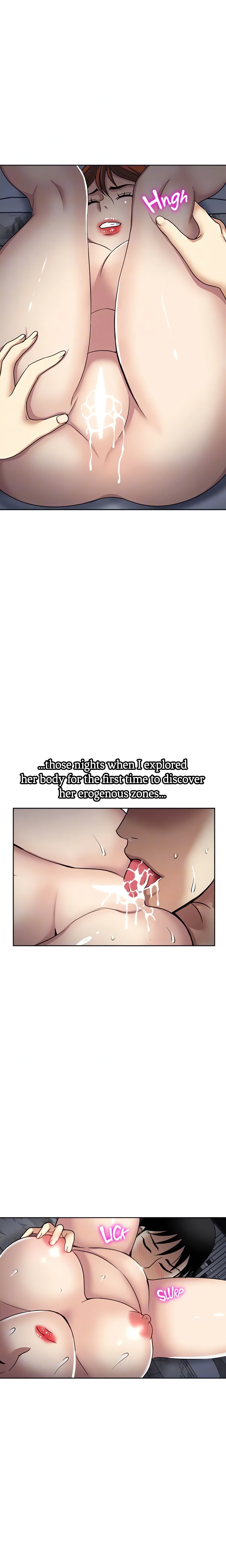 Only Once (Official) chapter 54 page 18