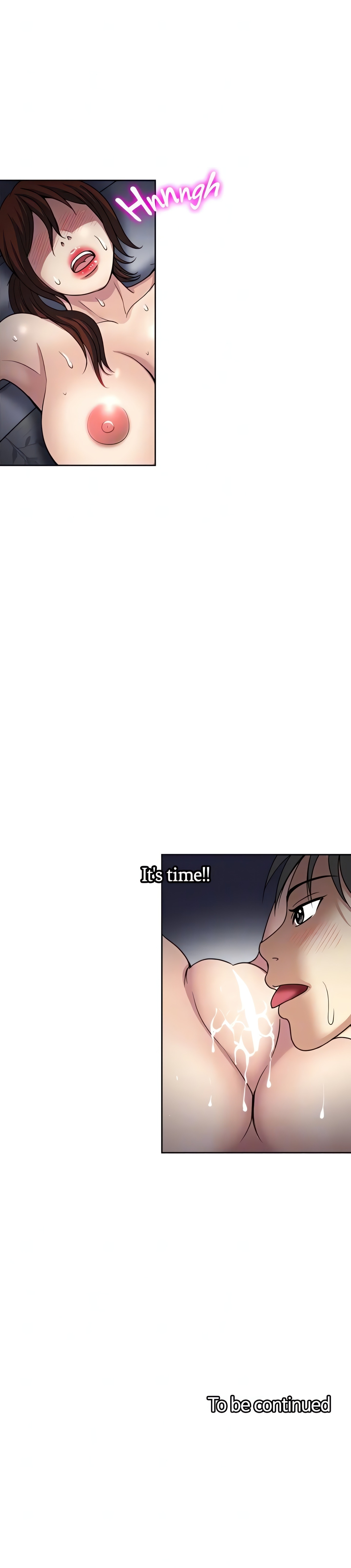 Only Once (Official) chapter 54 page 19