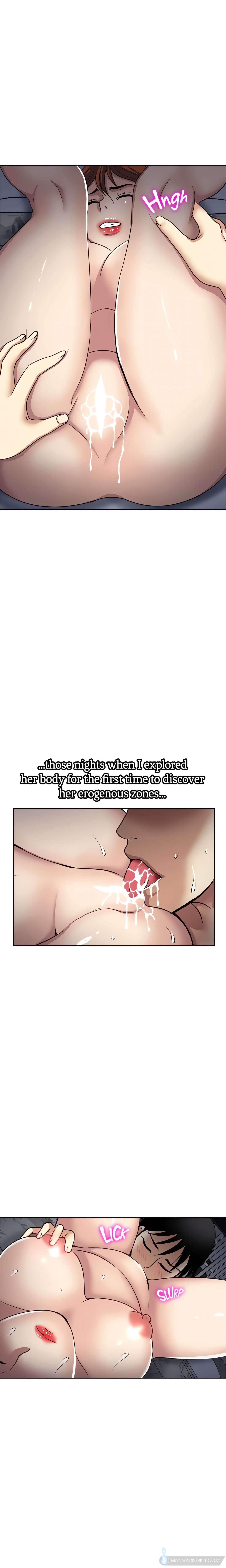 Only Once (Official) chapter 55 page 1