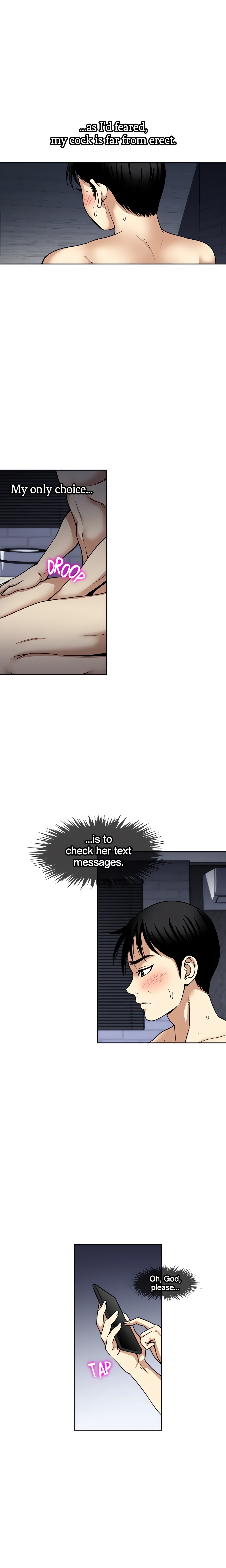 Only Once (Official) chapter 55 page 4