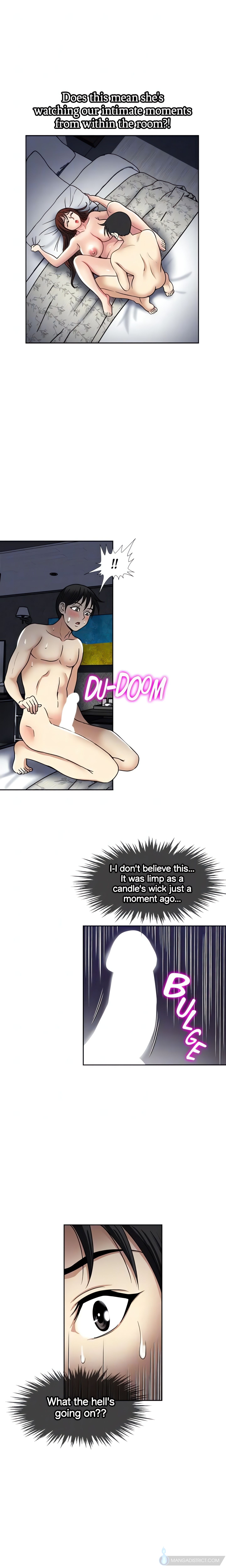 Only Once (Official) chapter 55 page 7