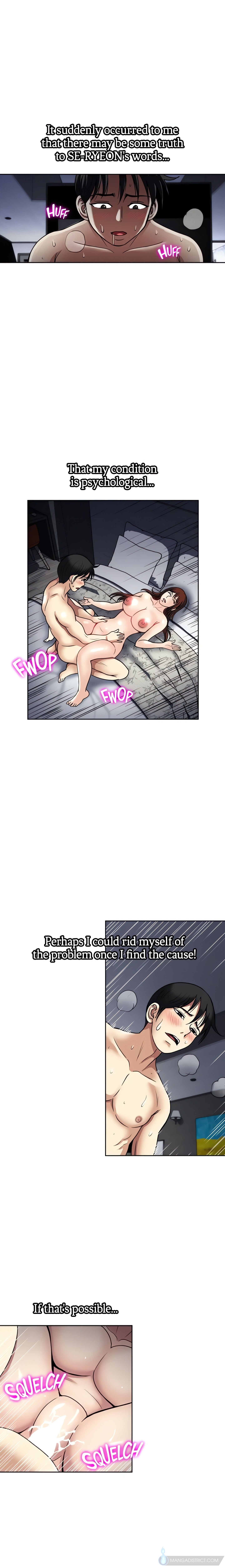 Only Once (Official) chapter 55 page 11
