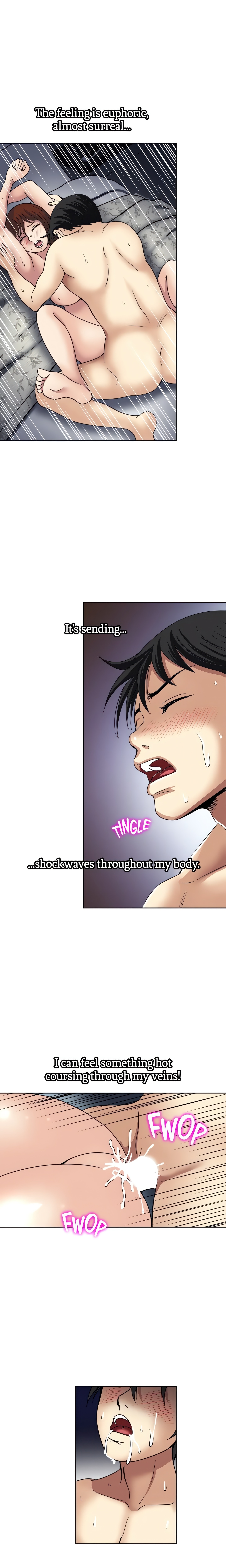 Only Once (Official) chapter 55 page 14