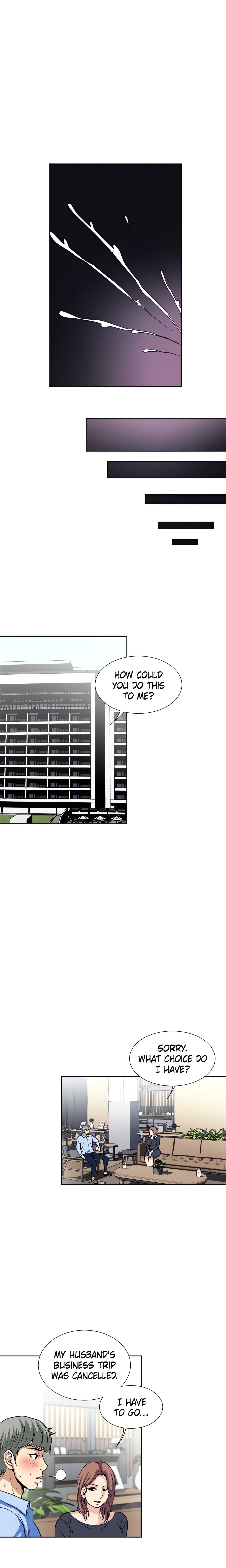 Only Once (Official) chapter 55 page 15
