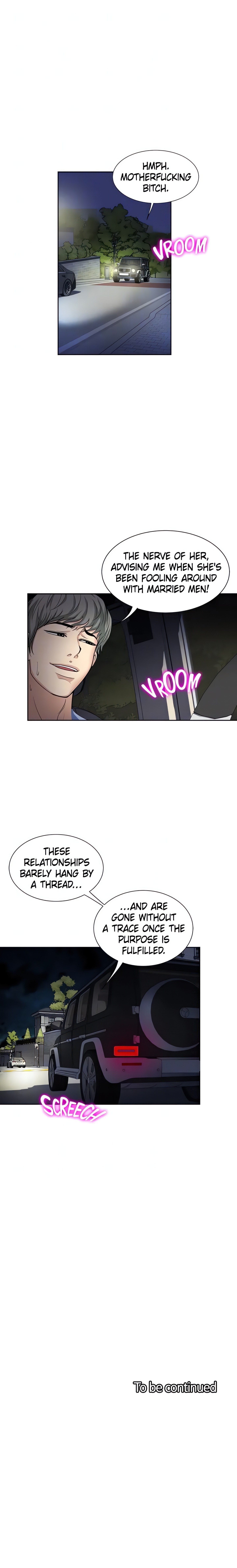 Only Once (Official) chapter 55 page 18