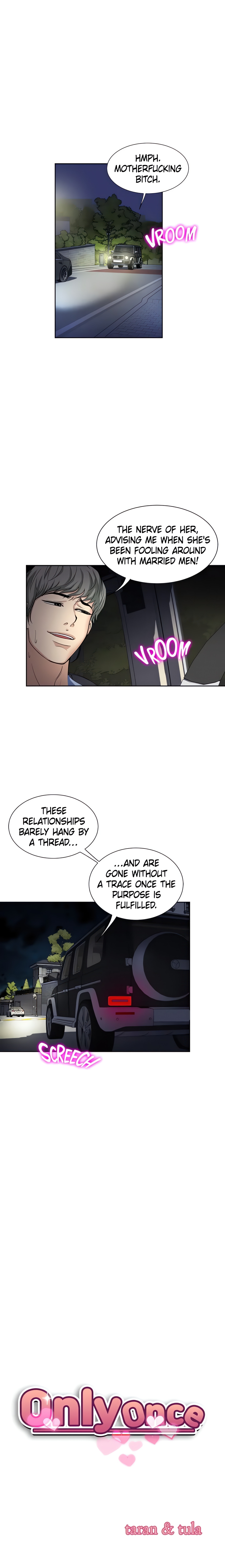Only Once (Official) chapter 56 page 2