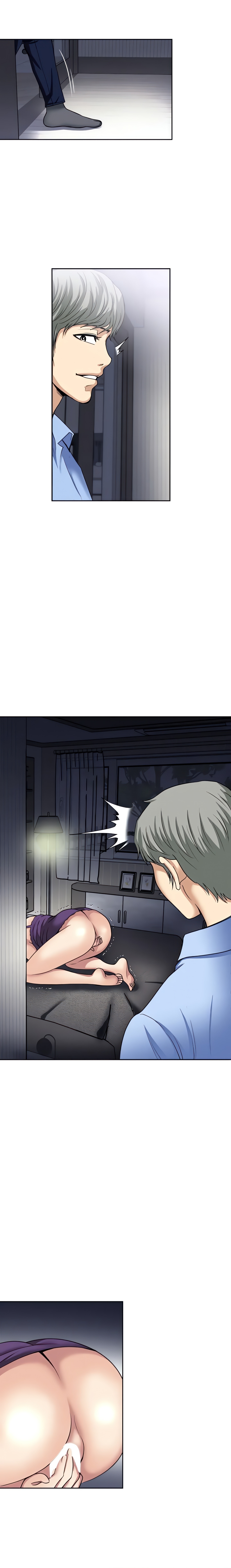 Only Once (Official) chapter 56 page 4