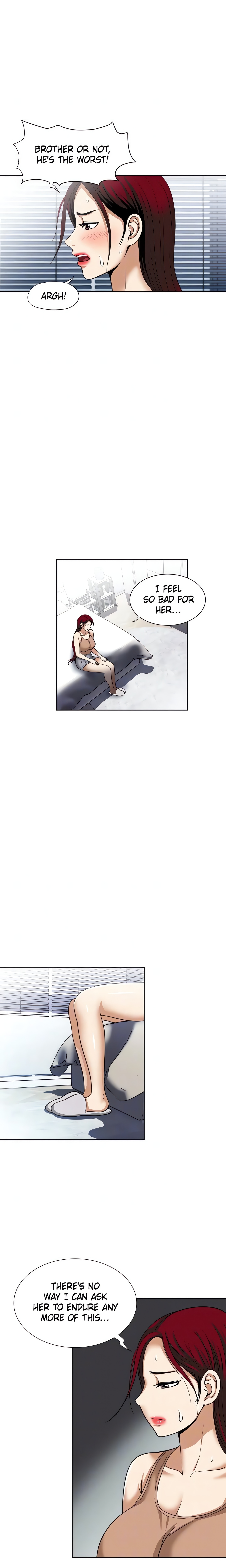 Only Once (Official) chapter 56 page 9